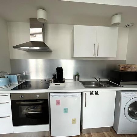 Tres Bel Appartement A 2 Pas Du Theatre Sebastopol Lilla Esterno foto