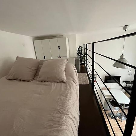 Tres Bel Appartement A 2 Pas Du Theatre Sebastopol Lilla Esterno foto